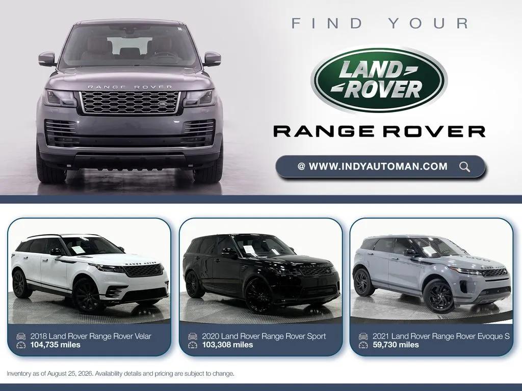 land rover range rover evoque 2020 SALZL2GX2LH039040 image land rover range rover evoque 2020 SALZL2GX2LH039040 image